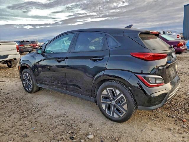 Hyundai KONA Se Image 3