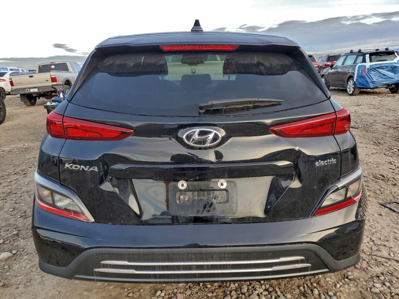 Hyundai KONA Se Image 7