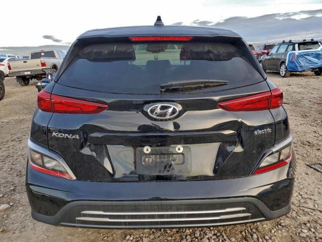 Hyundai KONA Se Image 7