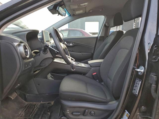 Hyundai KONA Se Image 5