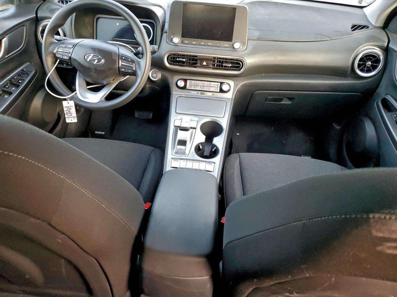 Hyundai KONA Se Image 2