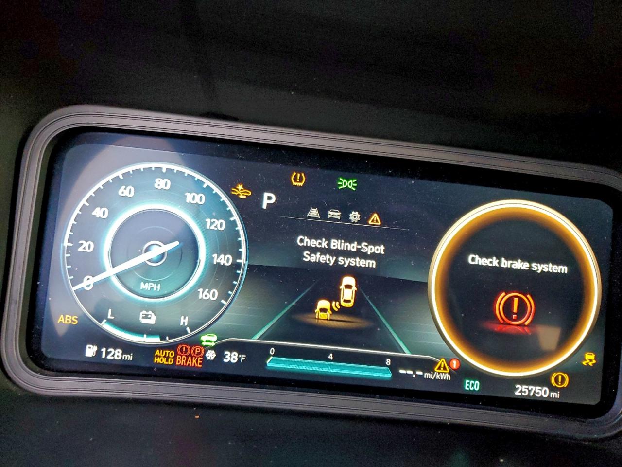 Hyundai KONA Se Image 8