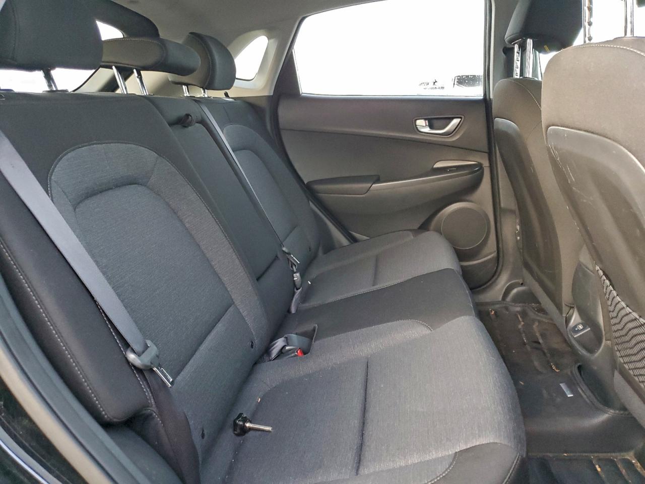 Hyundai KONA Se Image 11