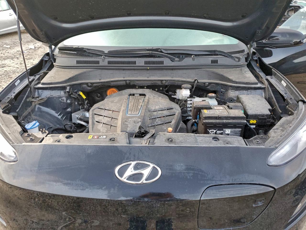 Hyundai KONA Se Image 12