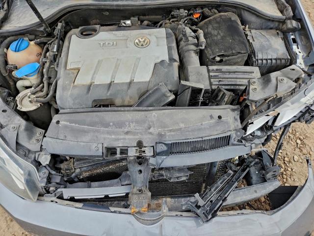 Volkswagen Golf Image 7