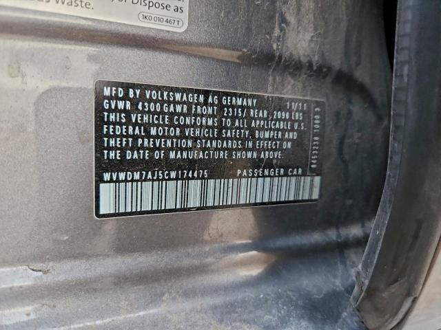 Volkswagen Golf Image 9