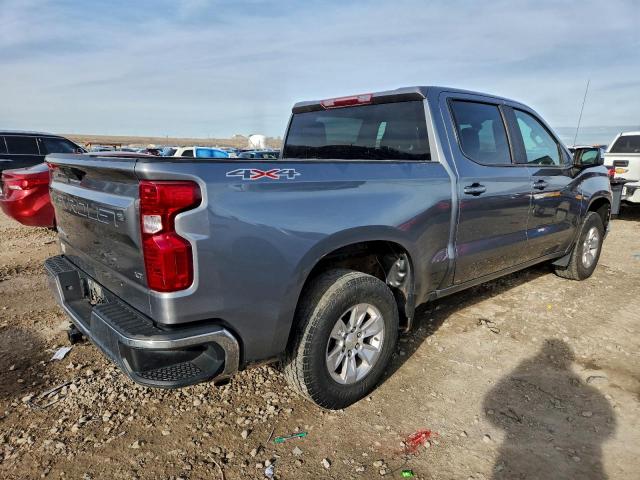 Chevrolet Silverado K1500 Lt Image 2