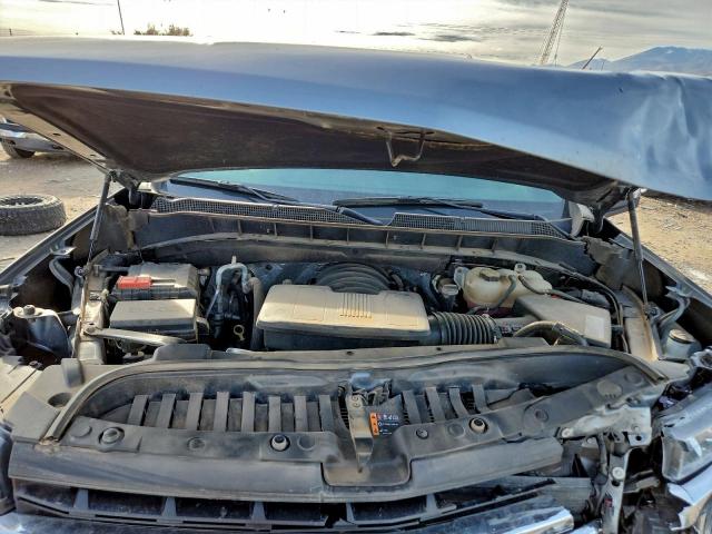 Chevrolet Silverado K1500 Lt Image 7