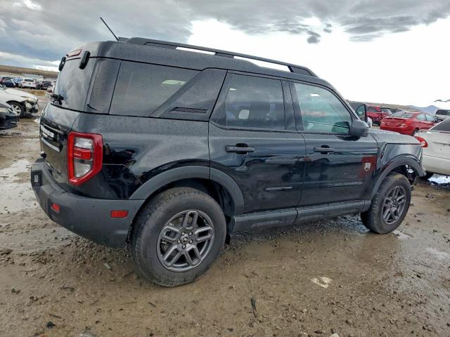 Ford Bronco Big Bend Image 3