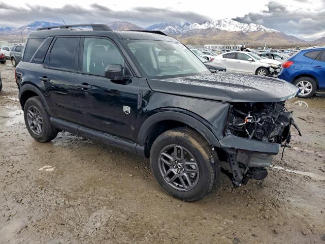 Ford Bronco Big Bend Image 5