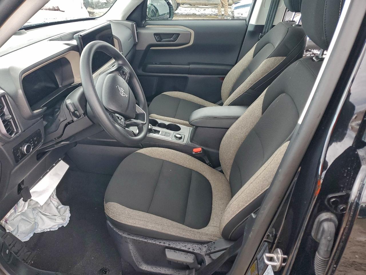 Ford Bronco Big Bend Image 6