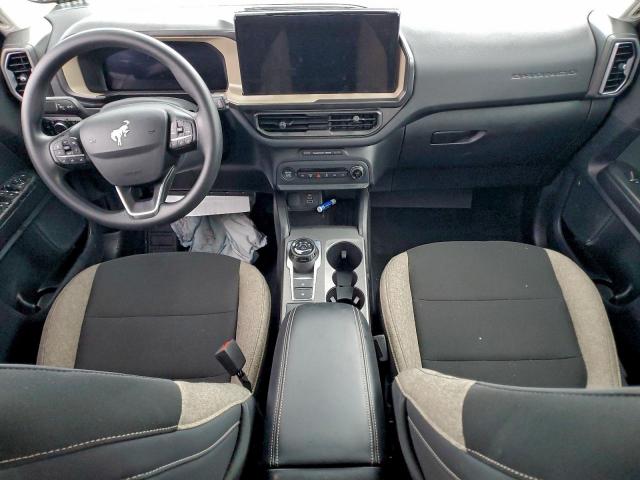 Ford Bronco Big Bend Image 7