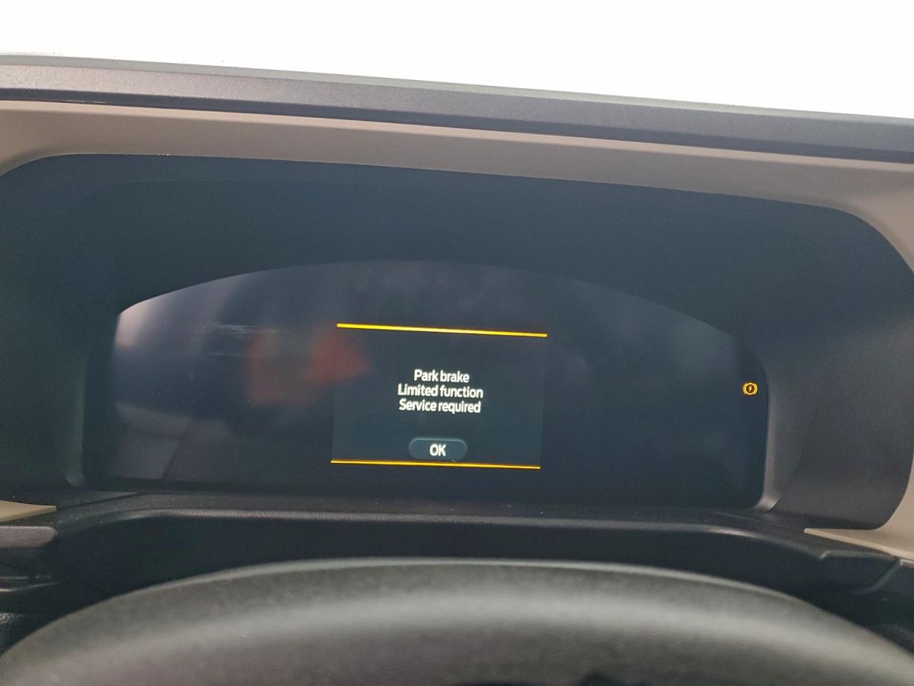 Ford Bronco Big Bend Image 8