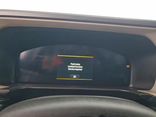 Ford Bronco Big Bend Image 8