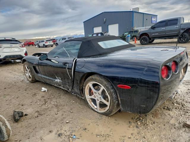 Chevrolet Corvette Image 3