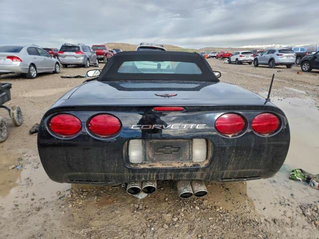 Chevrolet Corvette Image 7