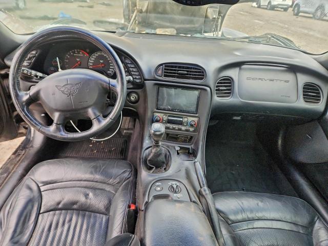 Chevrolet Corvette Image 9