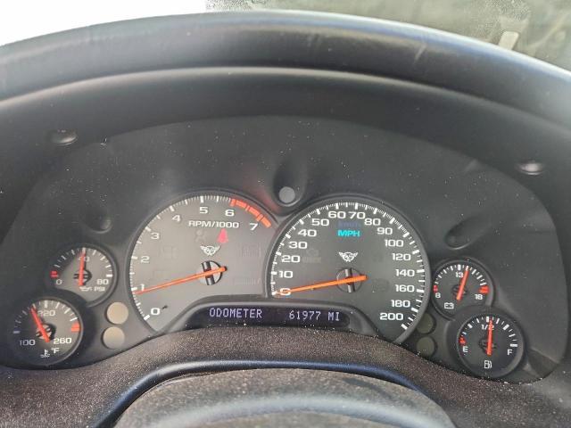 Chevrolet Corvette Image 6