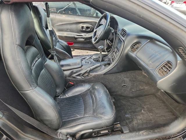 Chevrolet Corvette Image 11