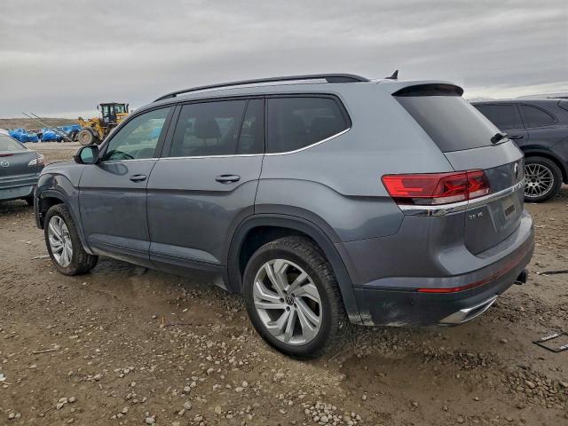 Volkswagen Atlas Se Image 8