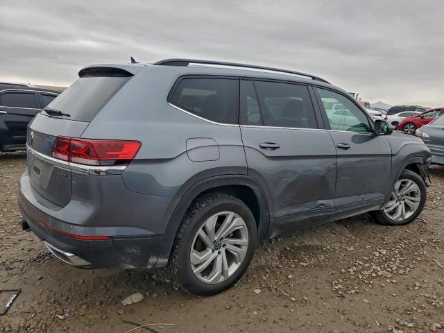 Volkswagen Atlas Se Image 10