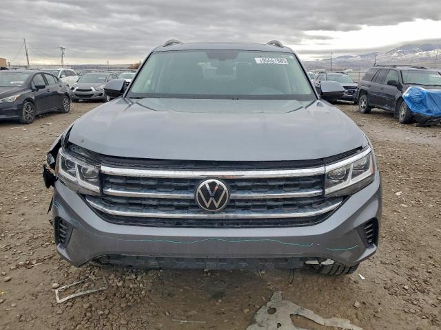 Volkswagen Atlas Se Image 11