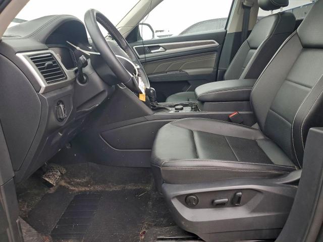 Volkswagen Atlas Se Image 4