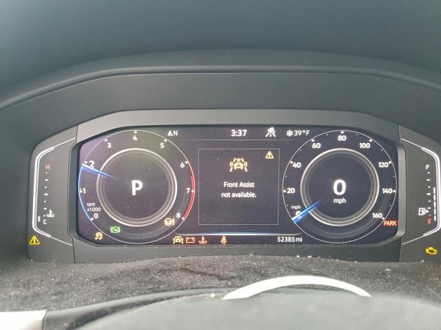 Volkswagen Atlas Se Image 6