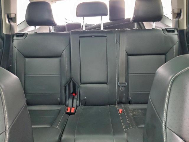 Volkswagen Atlas Se Image 9