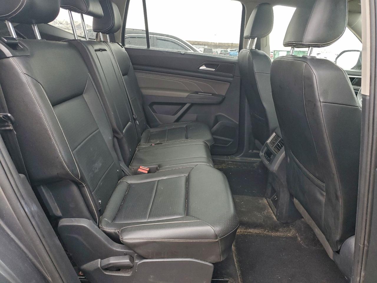 Volkswagen Atlas Se Image 2