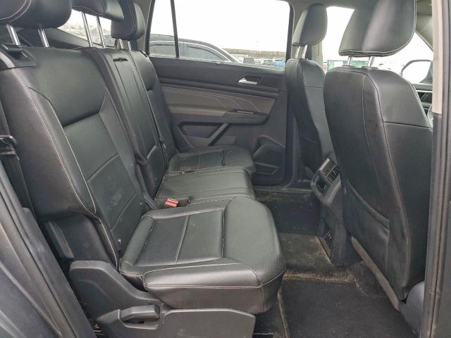 Volkswagen Atlas Se Image 2