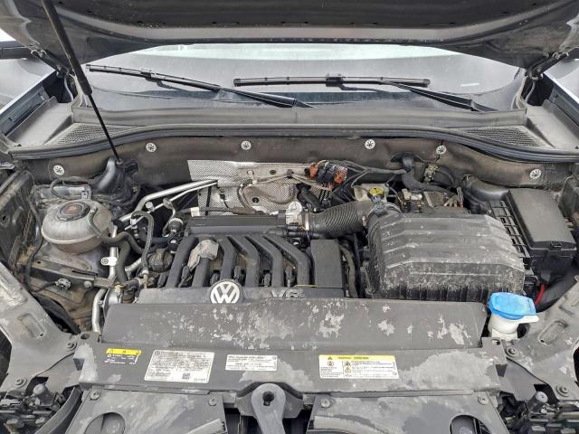 Volkswagen Atlas Se Image 5