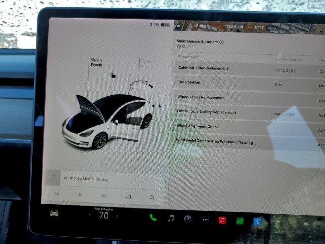 Tesla Model 3 Image 9