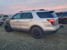 Ford Explorer Limited Image 11