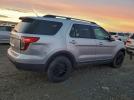 Ford Explorer Limited Image 6