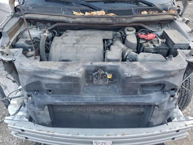 Ford Explorer Limited Image 10