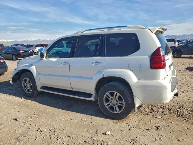 Lexus Gx 470 Image 7