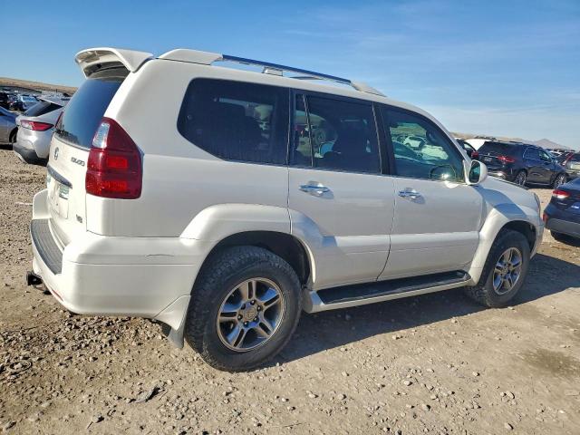 Lexus Gx 470 Image 6