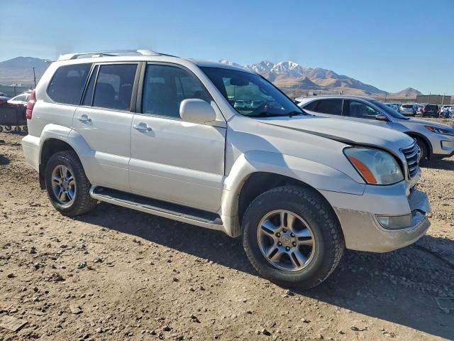 Lexus Gx 470 Image 8