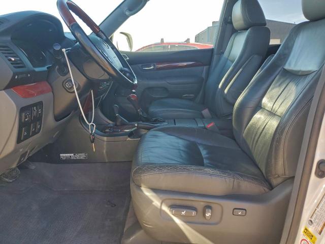 Lexus Gx 470 Image 2