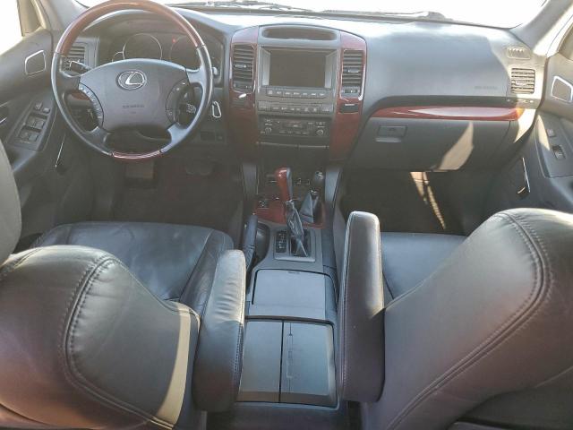 Lexus Gx 470 Image 5