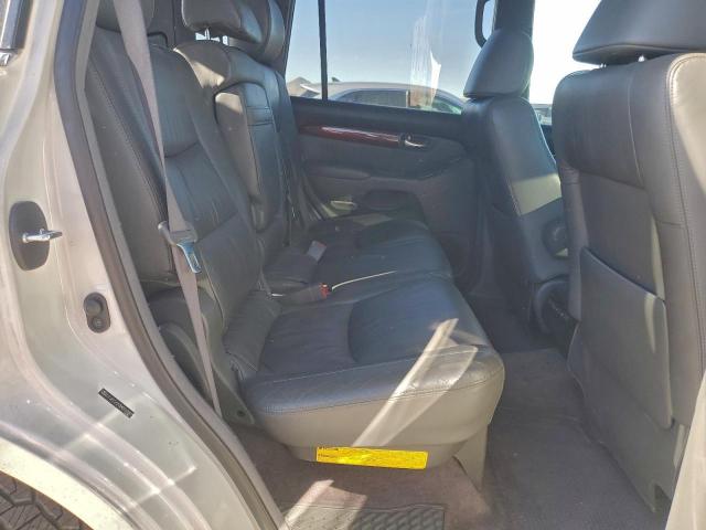 Lexus Gx 470 Image 3