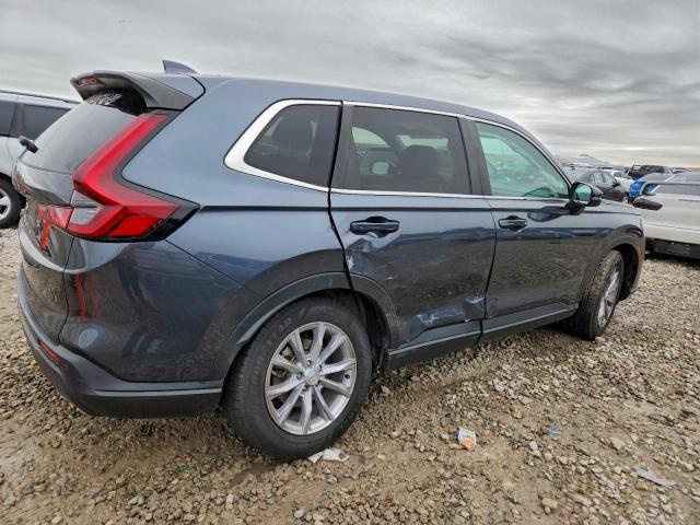 Honda Crv Exl Image 5