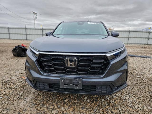 Honda Crv Exl Image 4