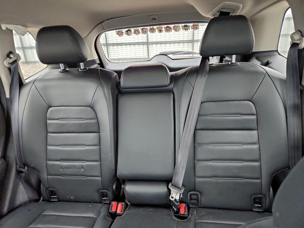 Honda Crv Exl Image 12