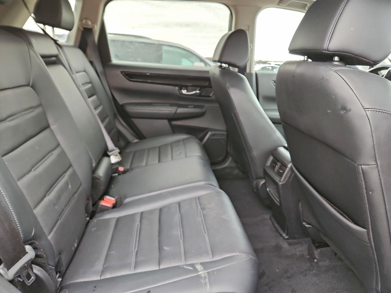 Honda Crv Exl Image 8