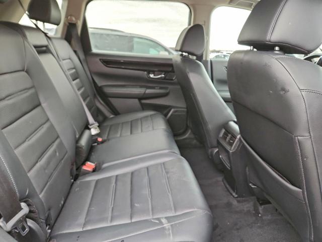 Honda Crv Exl Image 8