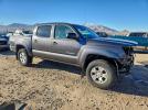 Toyota Tacoma Double Cab Image 3