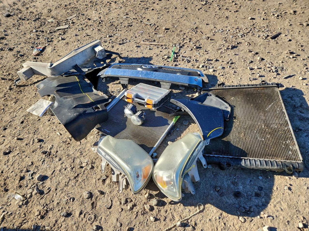 Toyota Tacoma Double Cab Image 10