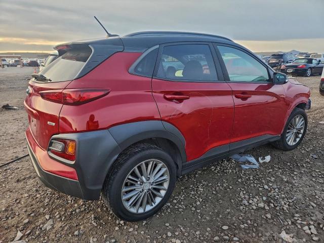 Hyundai KONA Sel Image 3